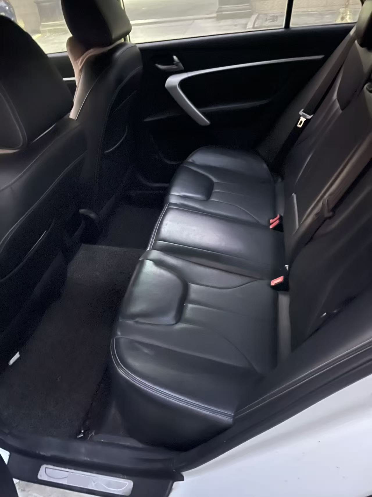 GEELY Emgrand 2017 car image #5