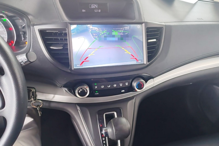 Honda CR-V 2017 #13 Honda CR-V 2017 car image #13
