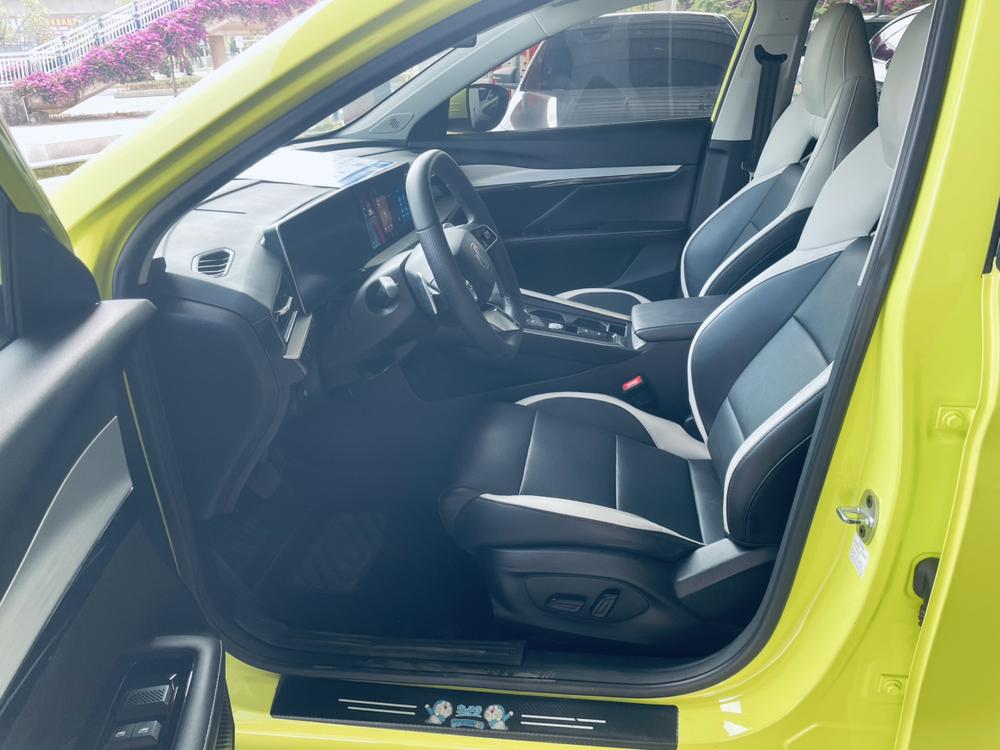 MG 5 Scorpio 2023 #8 MG 5 Scorpio 2023 car image #8