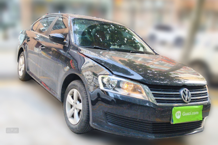 Volkswagen Lavida 2015 imagen de coche #4