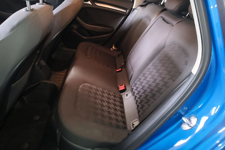 Audi A3 2016 #13 Audi A3 2016 car image #13