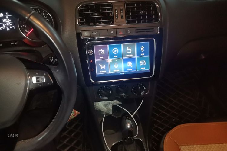 Volkswagen Polo 2018 imagem de carro #15