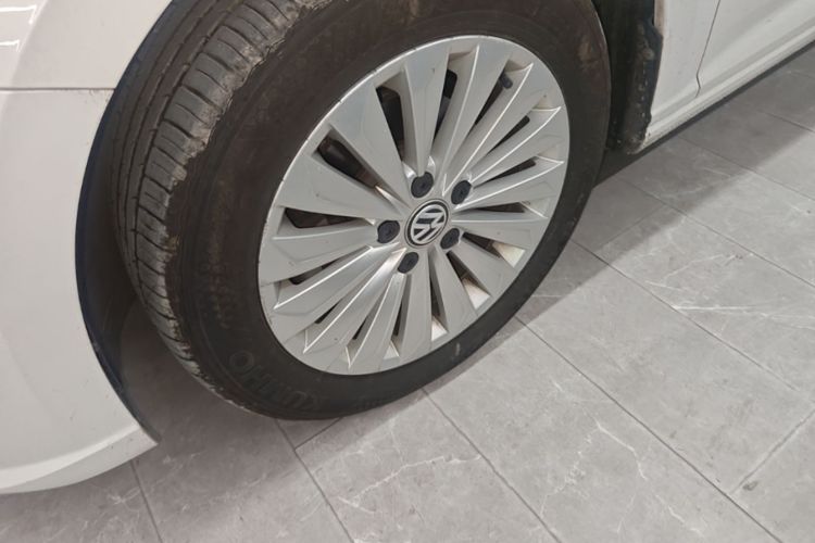 Volkswagen Lavida 2020 #9 Volkswagen Lavida 2020 car image #9