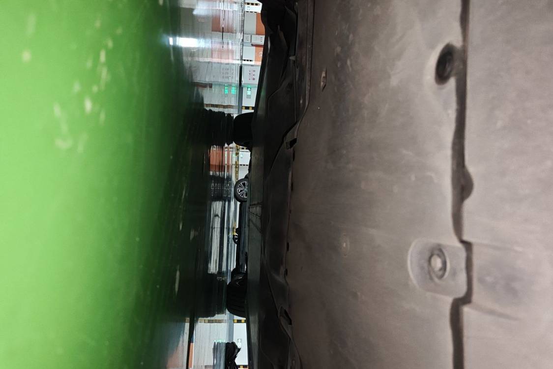Tesla Model Y 2024 #14 Tesla Model Y 2024 imagen de coche #14