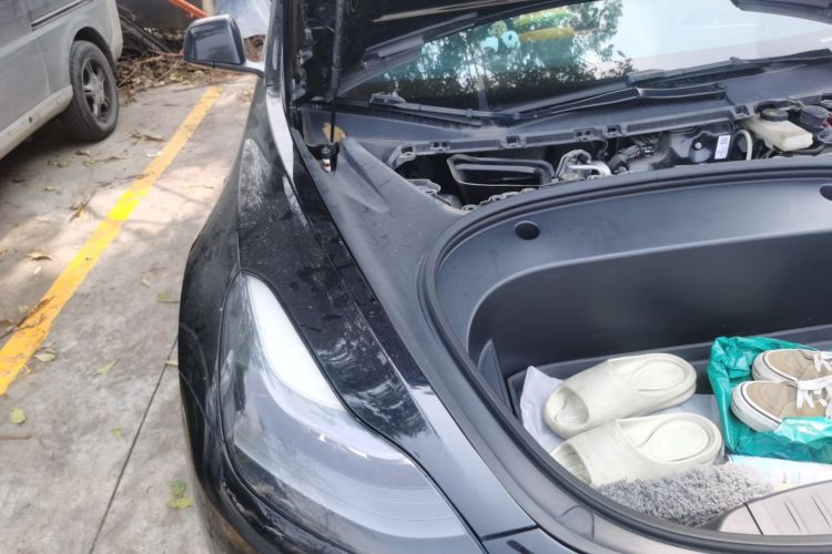 Tesla Model 3 2022 #28 Tesla Model 3 2022 immagine di auto #28