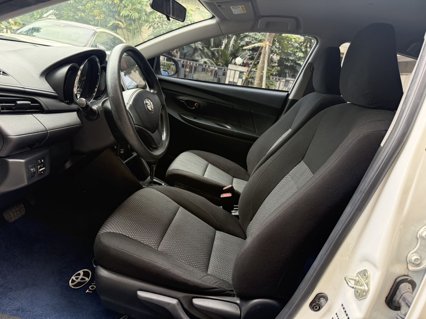 Toyota Vios FS 2020 car image #5