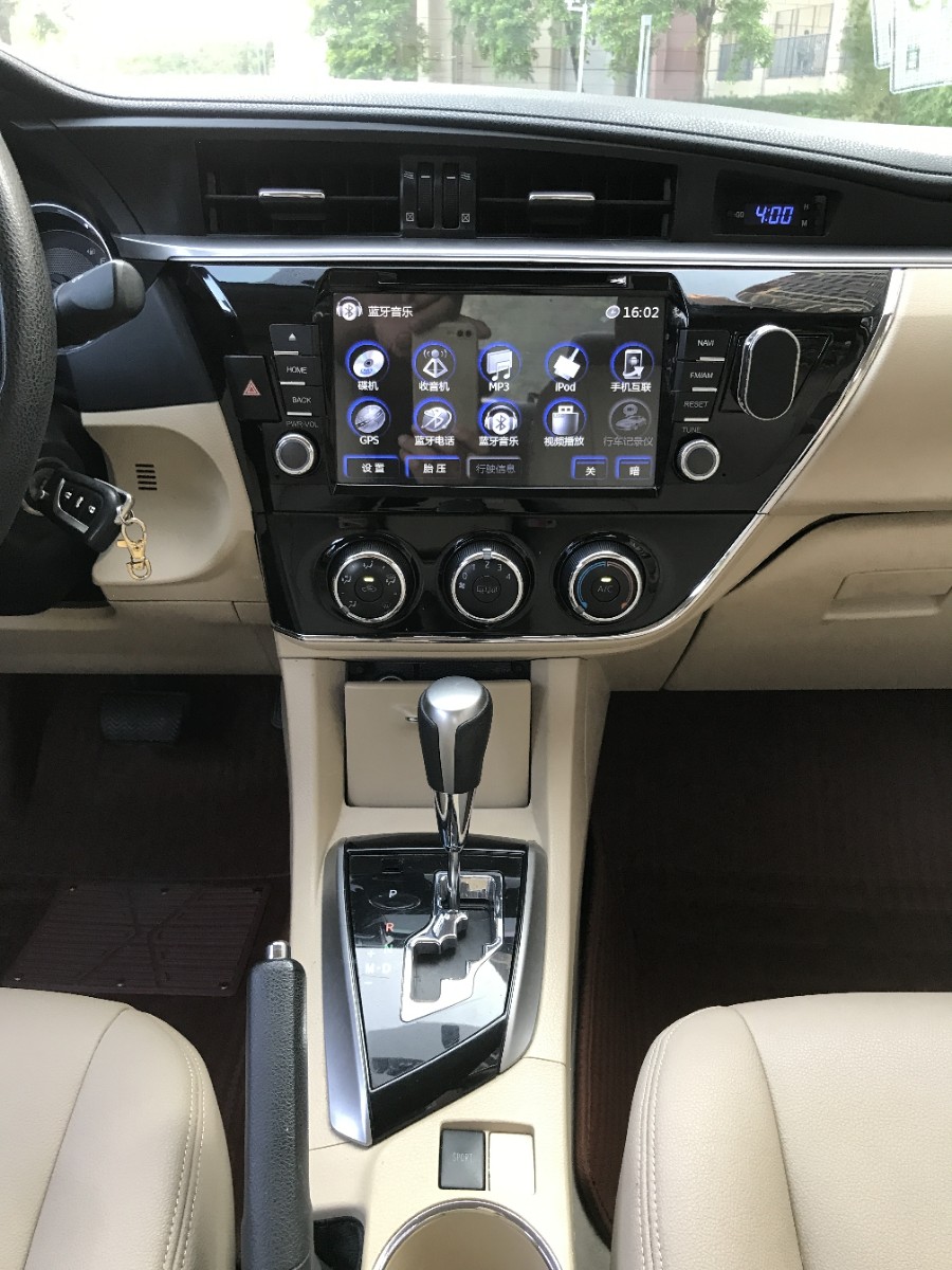 2016 #12 2016 car image #12