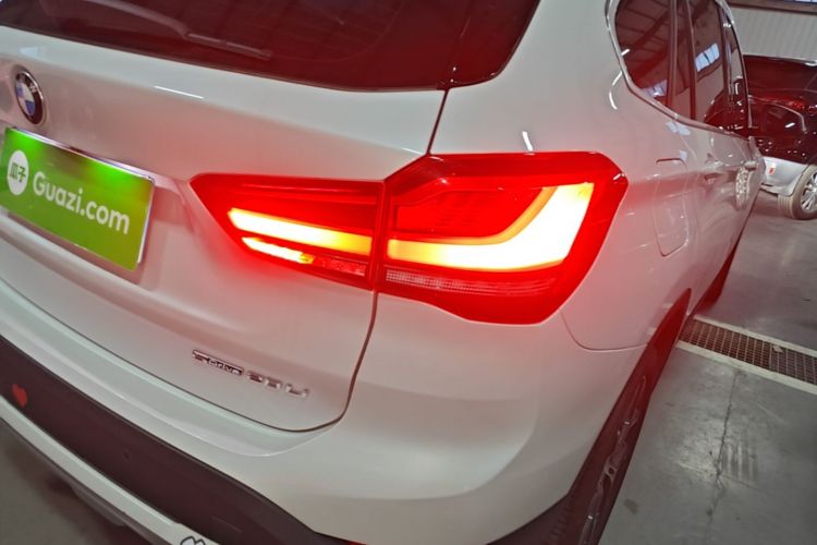 BMW X1 2022 #8 BMW X1 2022 car image #8