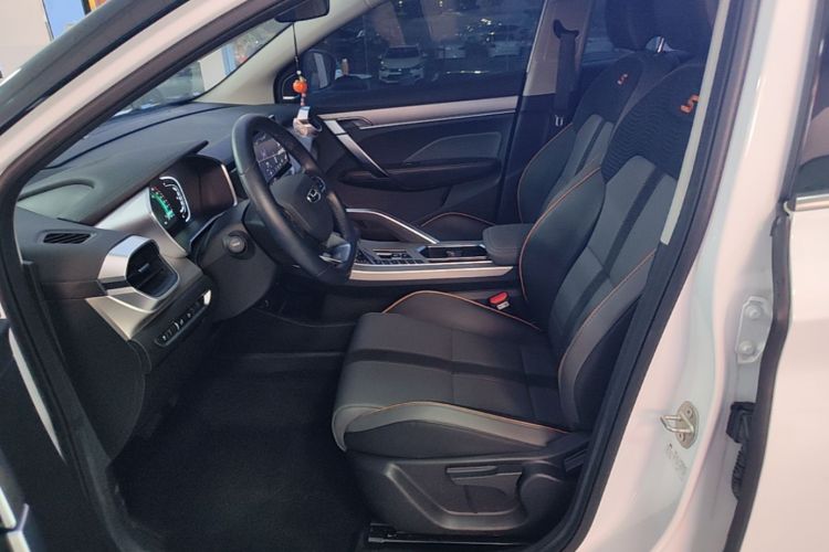 GEELY Coolray 2024 #15 GEELY Coolray 2024 صورة سيارة #15