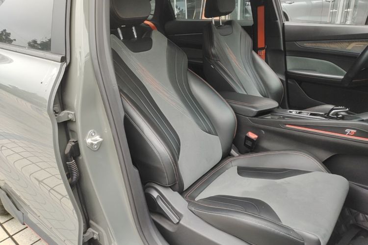 GEELY Binray 2023 #24 GEELY Binray 2023 immagine di auto #24