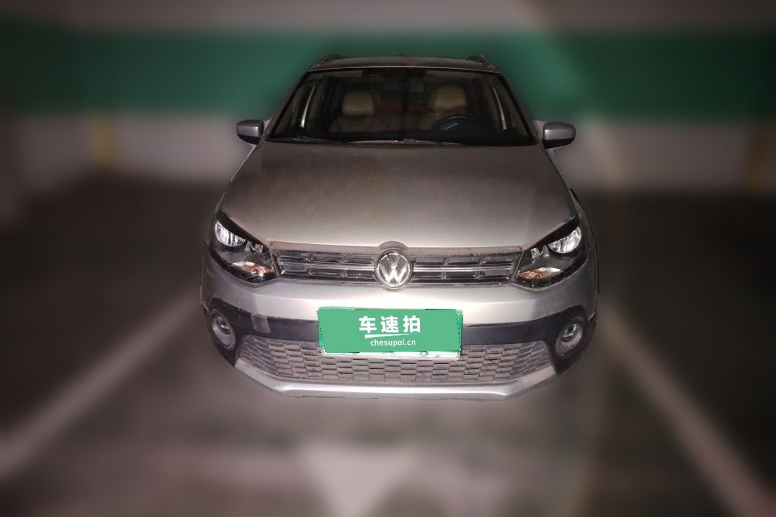 Volkswagen Polo 2013 #5 Volkswagen Polo 2013 car image #5