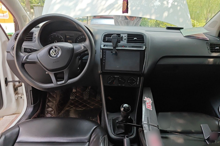 Volkswagen Polo 2018 #7 Volkswagen Polo 2018 car image #7