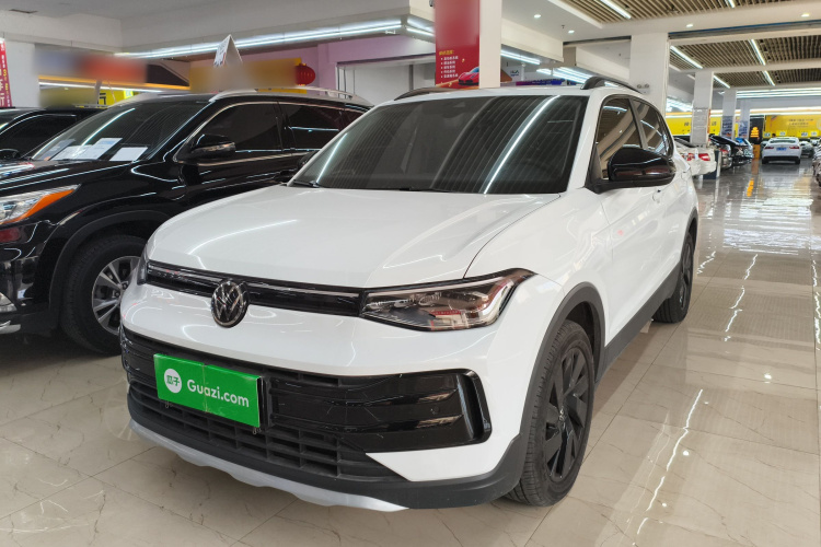 大众 途岳 2025 汽车图片 #2