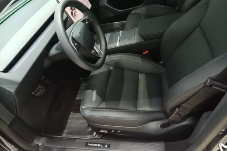 Tesla Model 3 2024 #15 Tesla Model 3 2024 car image #15
