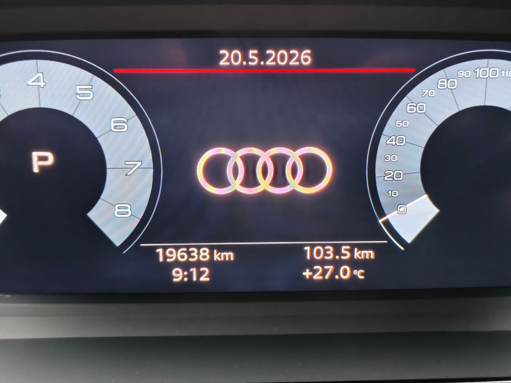 Audi A3 2024 #8 Audi A3 2024 immagine di auto #8