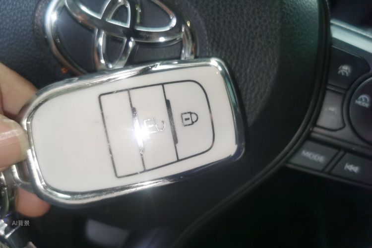 Toyota Corolla Cross 2025 car image #10