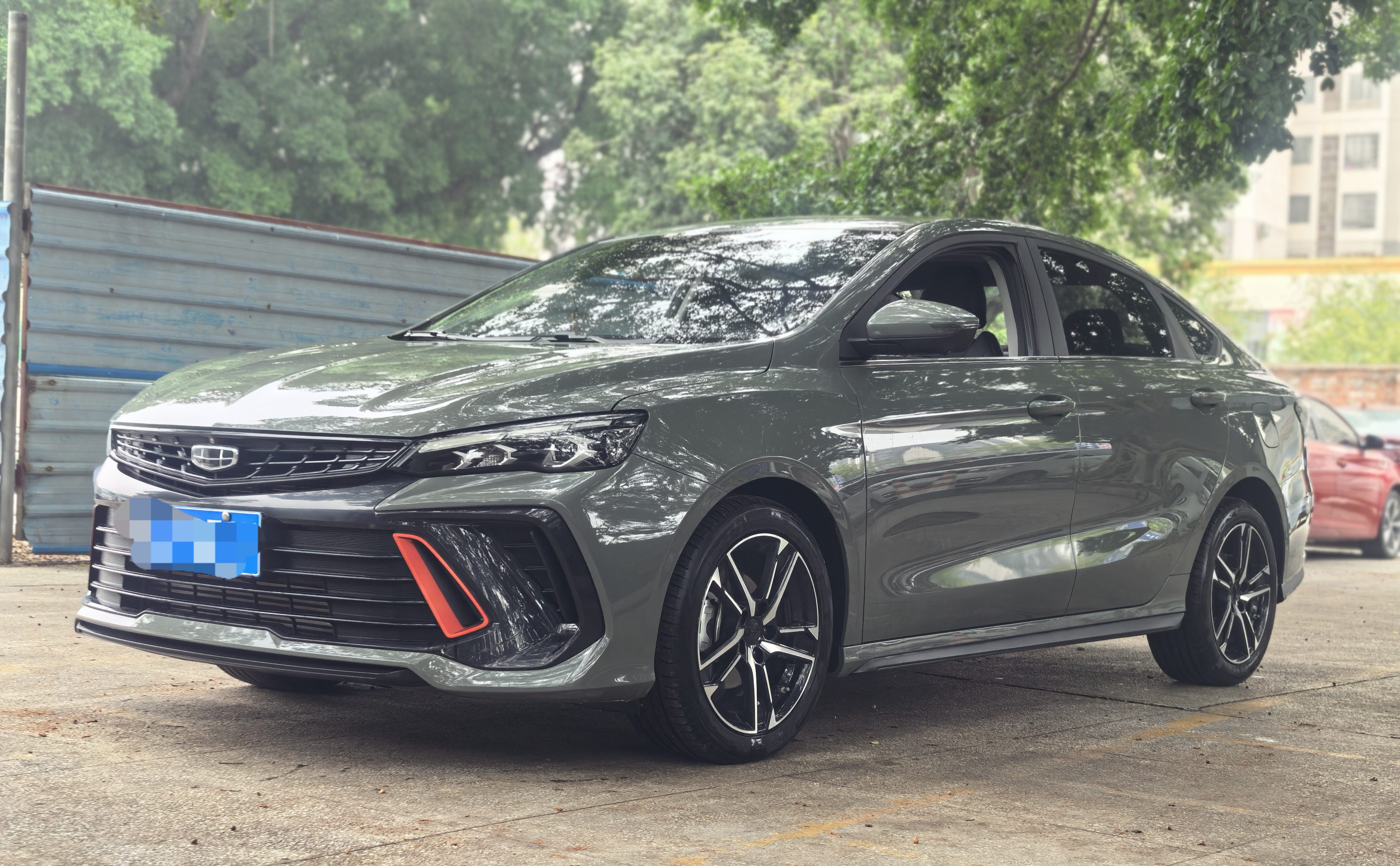 2023 2023 car image