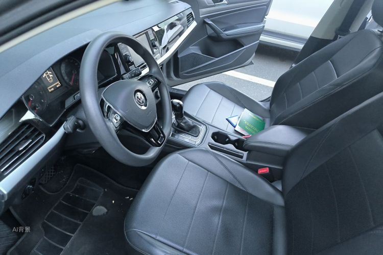 Volkswagen Lavida 2018 #17 Volkswagen Lavida 2018 car image #17