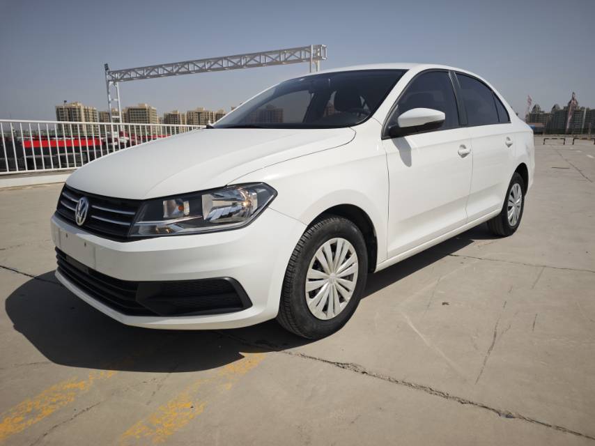 Volkswagen Santana 2021 Volkswagen Santana 2021 immagine di auto