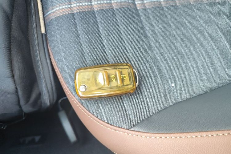 Volkswagen Lavida 2021 imagen de coche #9