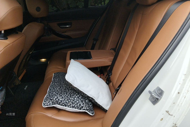 BMW 3 Series 2015 #19 BMW 3 Series 2015 car image #19