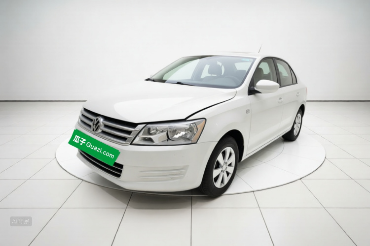 Volkswagen Santana 2016 #2 Volkswagen Santana 2016 car image #2