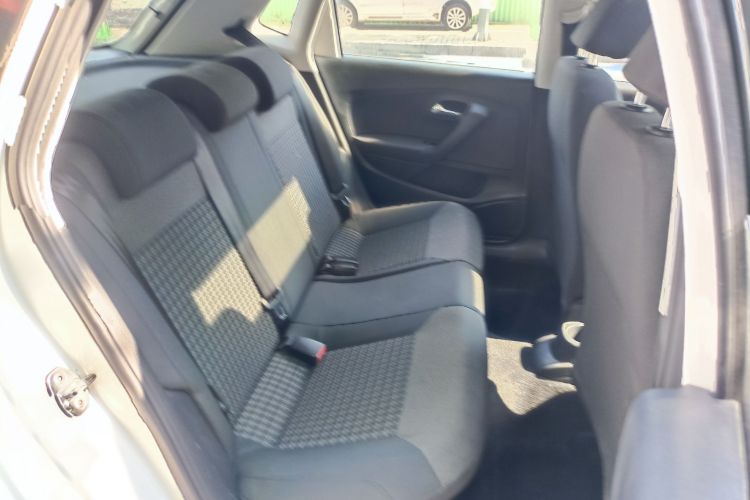 Volkswagen Polo 2019 image de voiture #25