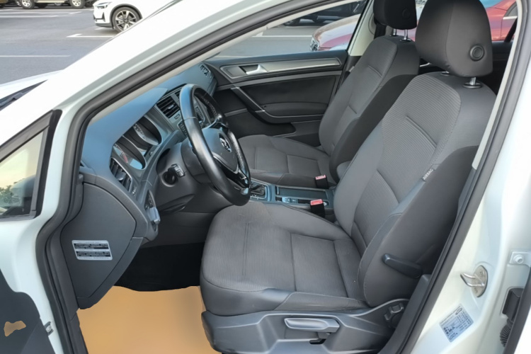 Volkswagen Golf 2015 #15 Volkswagen Golf 2015 car image #15