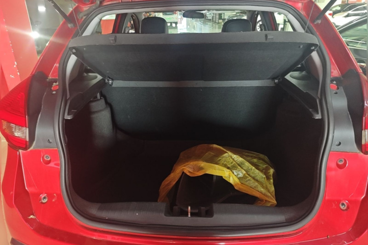 Chery Tiggo 3x 2020 car image #21