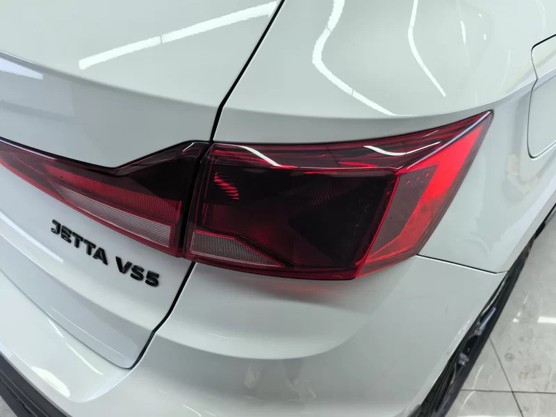 捷达 捷达VS5 2024 汽车图片 #5