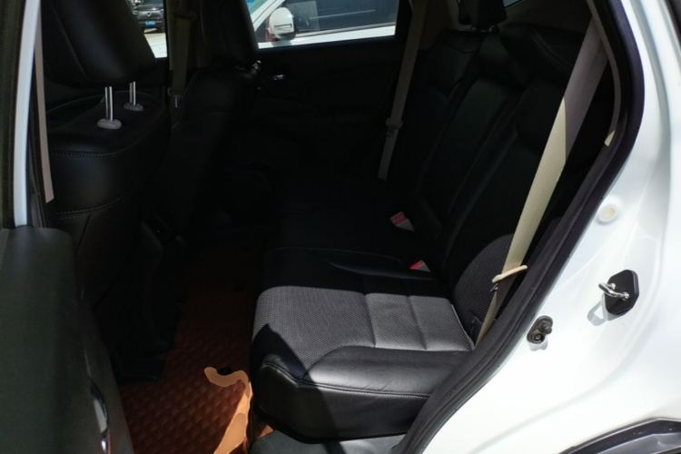 Honda CR-V 2016 car image #17