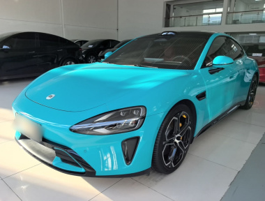 MI SU7 2024 car image 