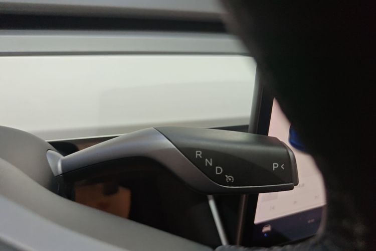 Tesla Model 3 2020 #18 Tesla Model 3 2020 car image #18