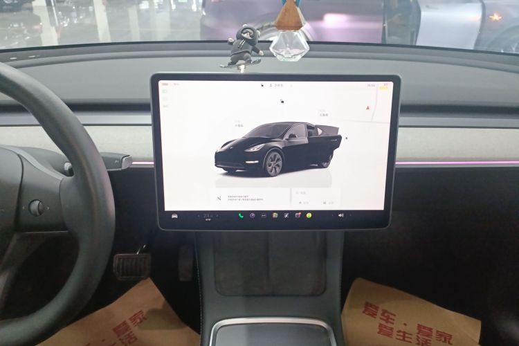 Tesla Model Y 2023 #13 Tesla Model Y 2023 car image #13