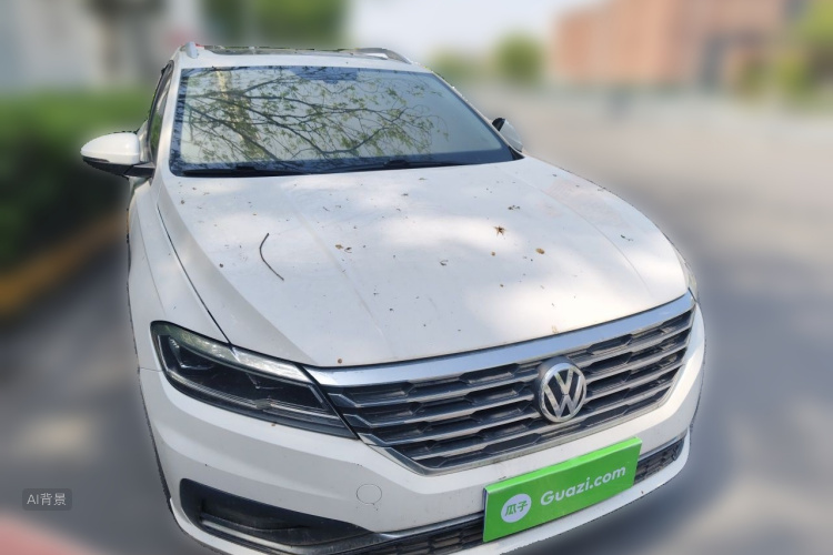 Volkswagen Lavida 2019 #4 Volkswagen Lavida 2019 car image #4