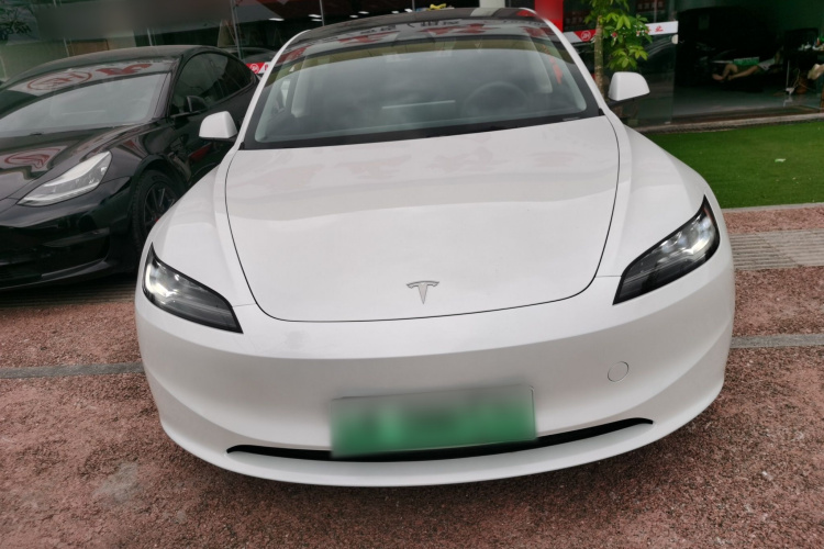 Tesla Model 3 2023 #3 Tesla Model 3 2023 car image #3