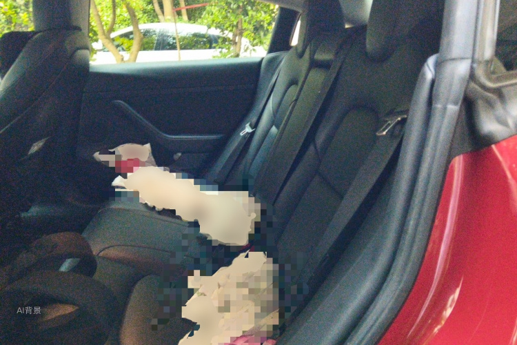 Tesla Model 3 2021 immagine di auto #19