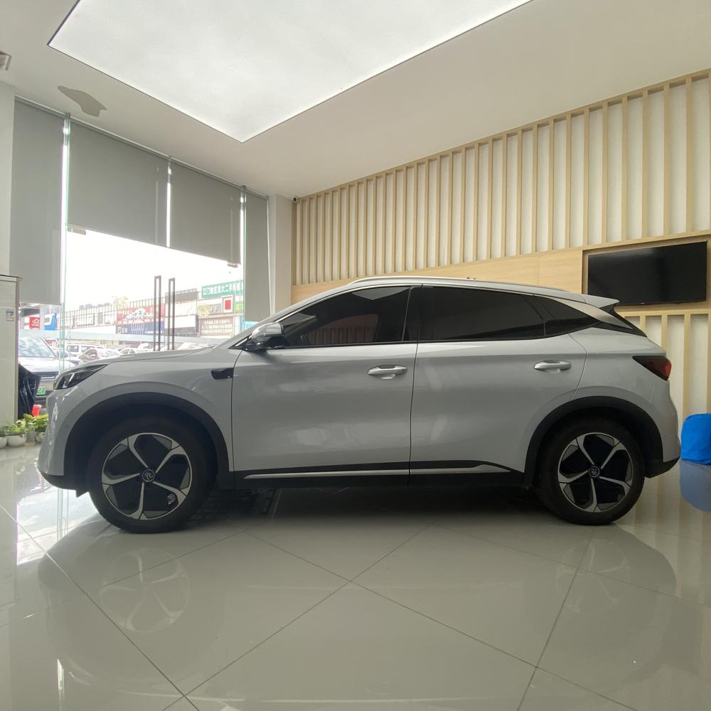 BYD Yuan Plus 2025 #3 BYD Yuan Plus 2025 car image #3