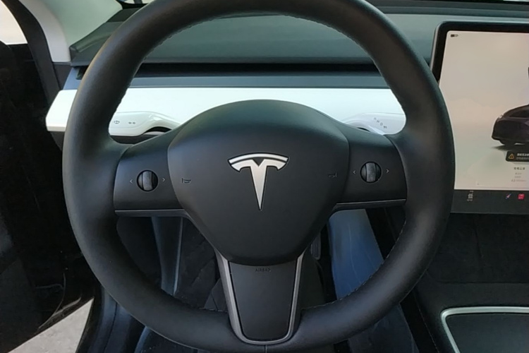 Tesla Model Y 2023 car image #11