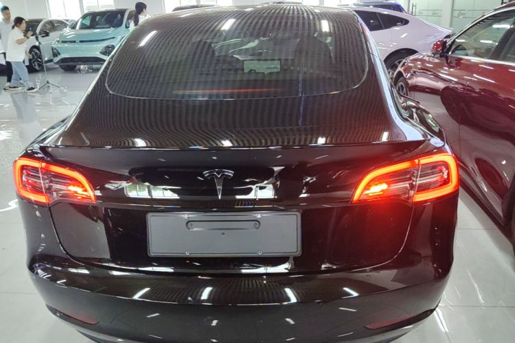 Tesla Model 3 2023 #6 Tesla Model 3 2023 car image #6