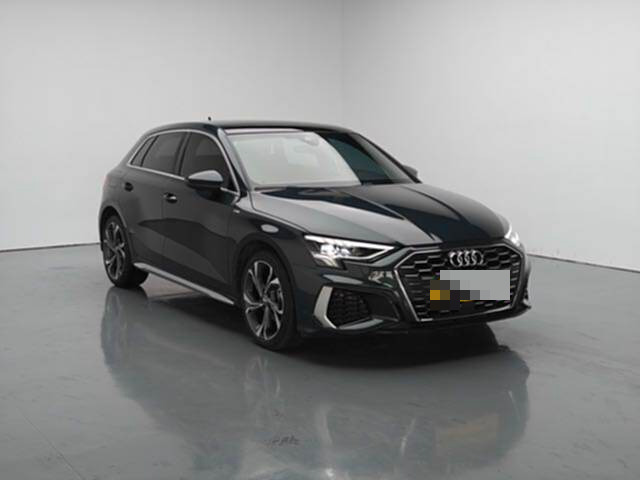 Audi A3 2021 #5 Audi A3 2021 immagine di auto #5