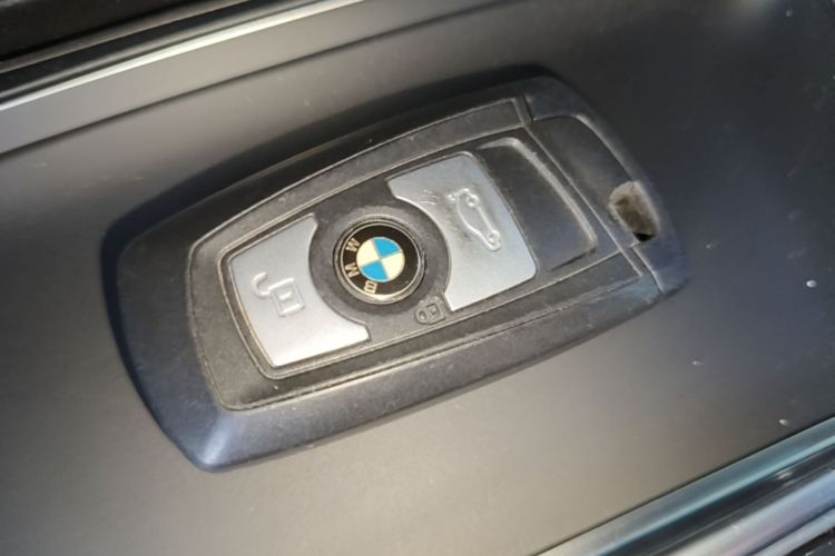 BMW 3 Series GT 2019 изображение автомобиля #9