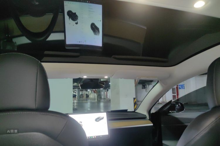 Tesla Model 3 2020 #20 Tesla Model 3 2020 car image #20