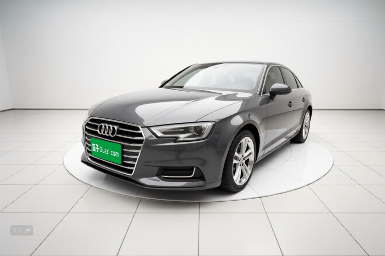 Audi A3 2020 #2 Audi A3 2020 car image #2
