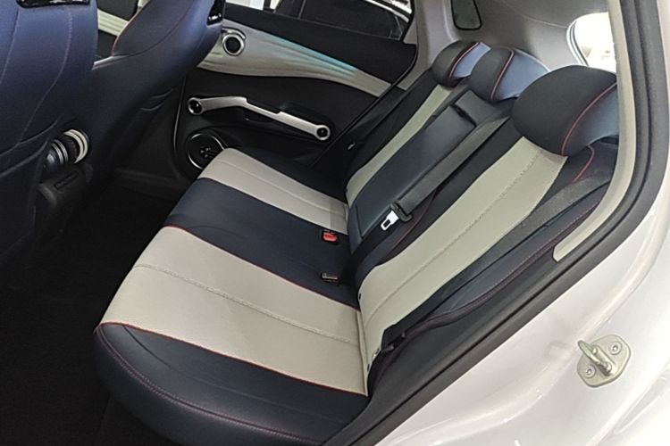 BYD Yuan Plus 2023 #17 BYD Yuan Plus 2023 car image #17