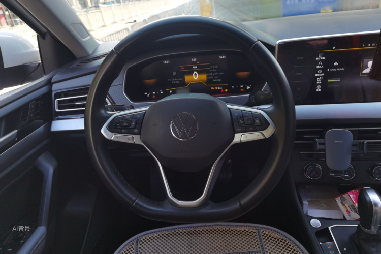 Volkswagen Lavida 2024 #12 Volkswagen Lavida 2024 car image #12