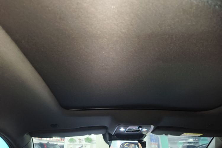 BYD Han 2023 car image #20