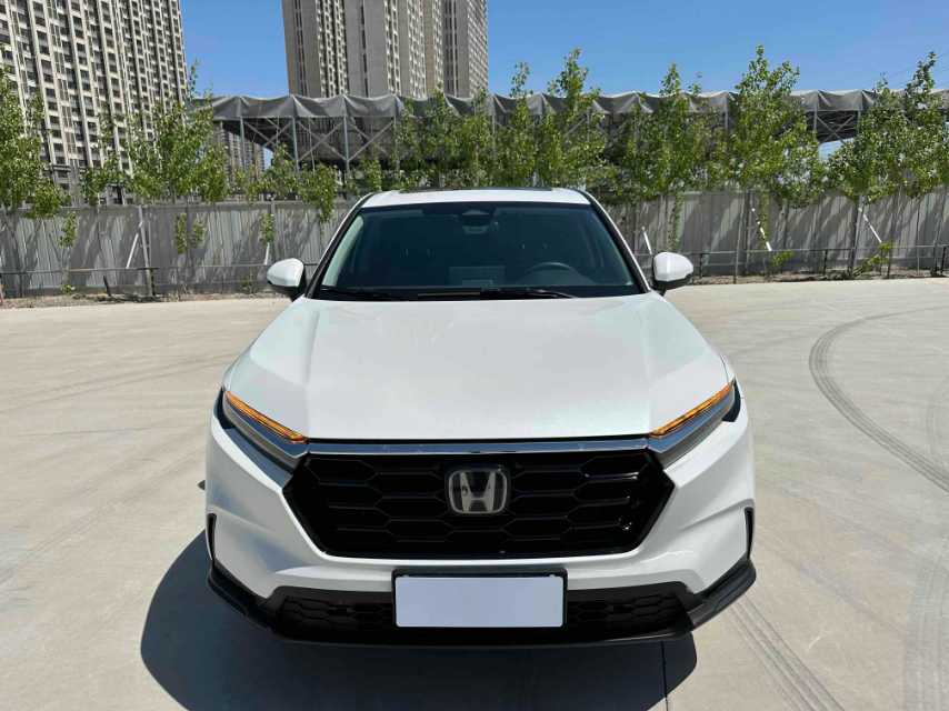 Honda CR-V 2023 #6 Honda CR-V 2023 car image #6