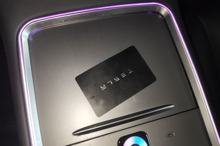 Tesla Model 3 2023 #9 Tesla Model 3 2023 car image #9