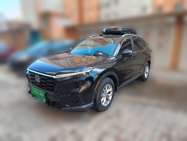 Honda CR-V 2023 imagen de coche 